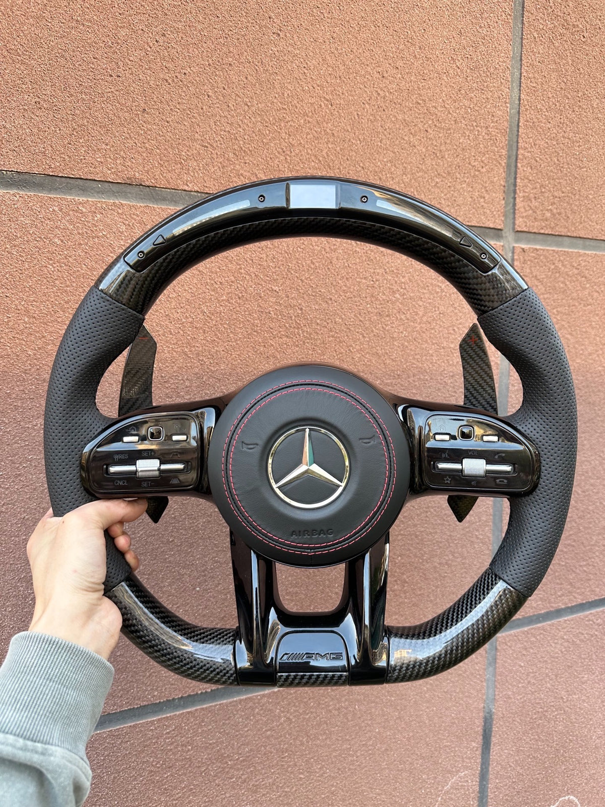 BlackLine Custom