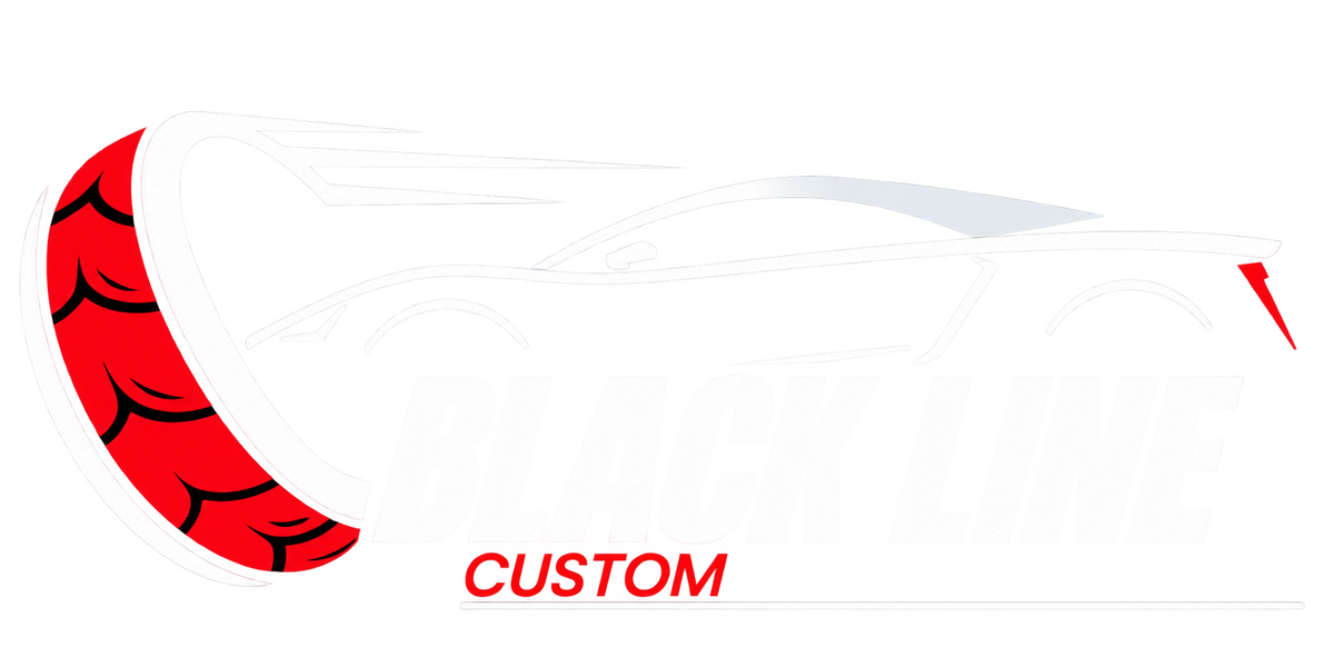 BlackLine Custom