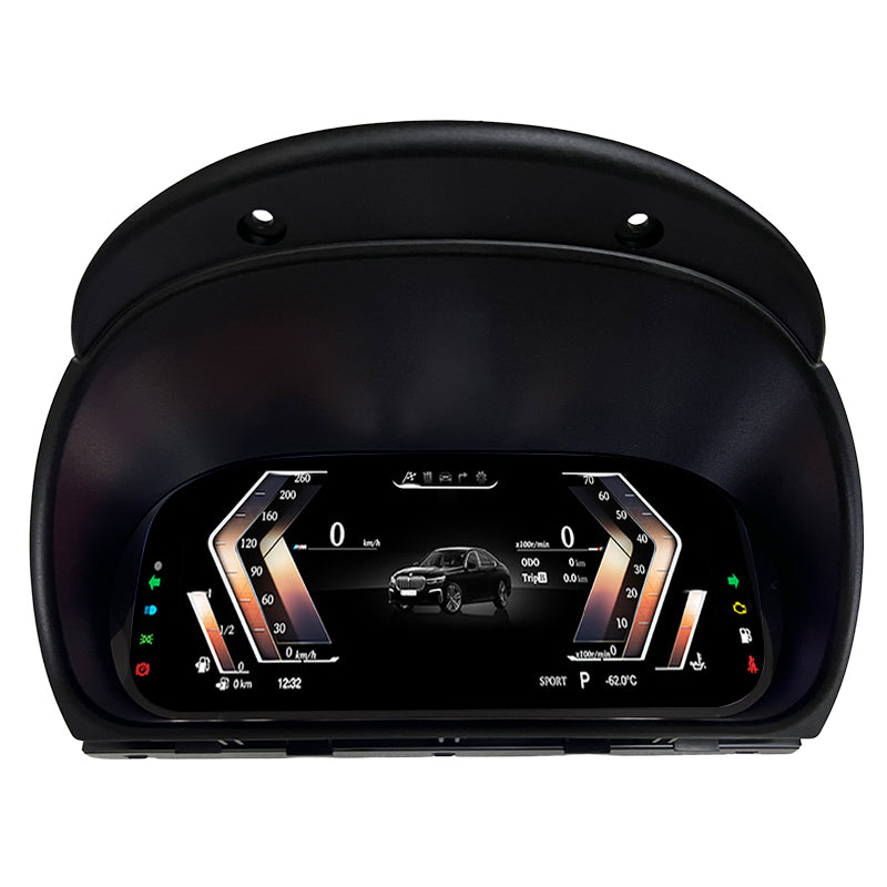 Cuadro Digital LCD para BMW E60 2006-2011