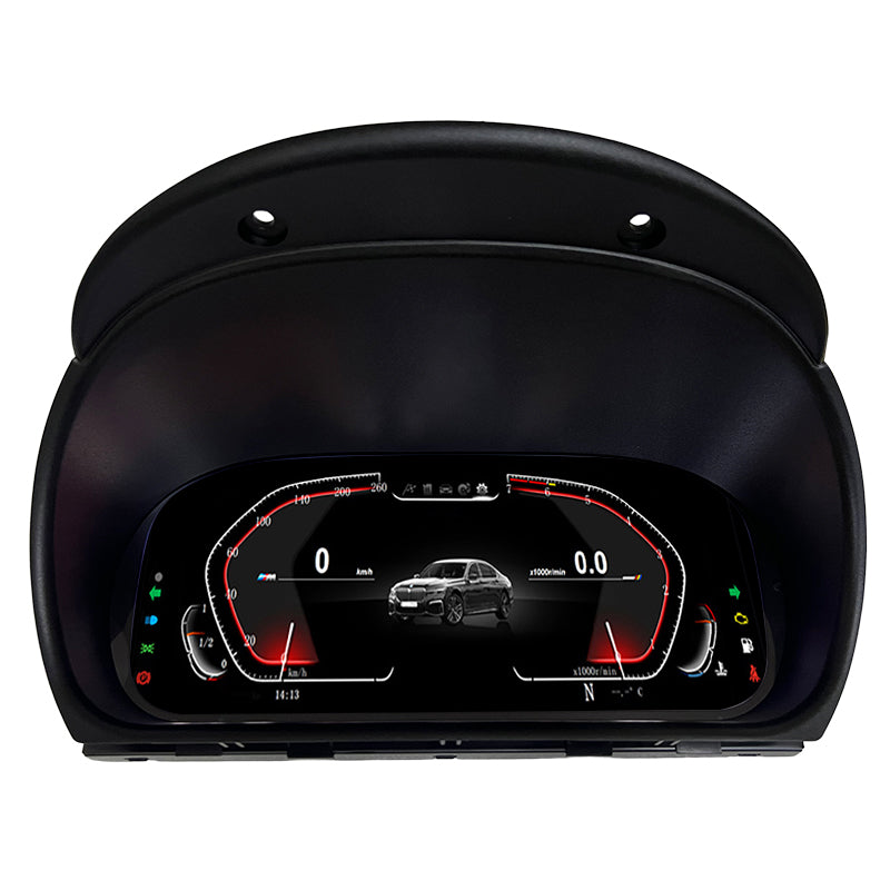 Cuadro Digital LCD para BMW E60 2006-2011