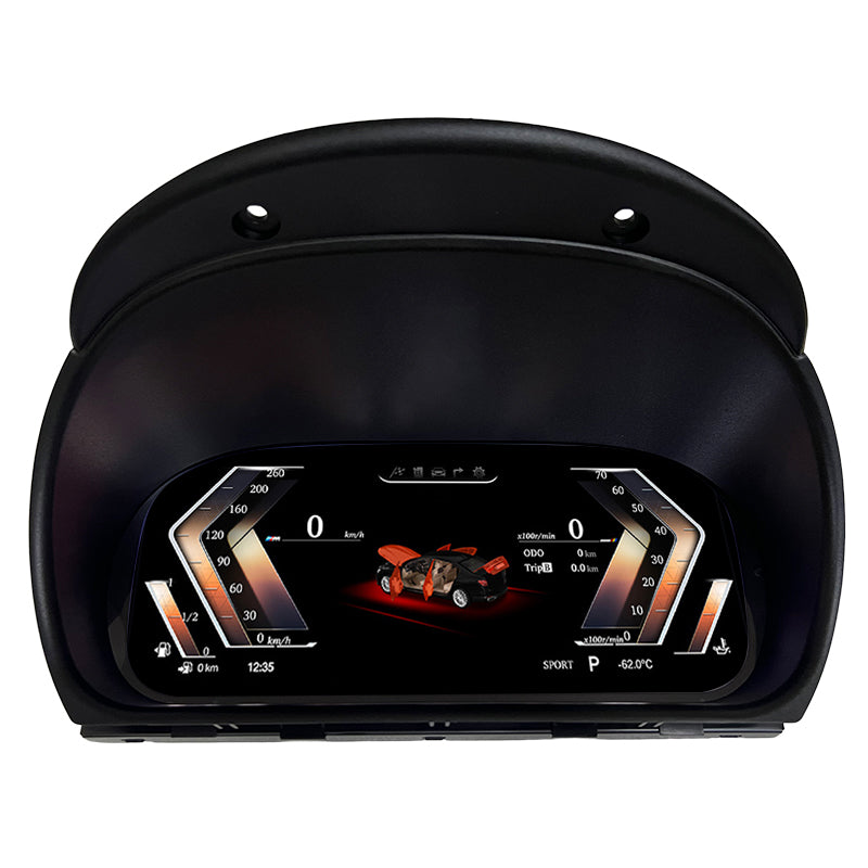 Cuadro Digital LCD para BMW E60 2006-2011