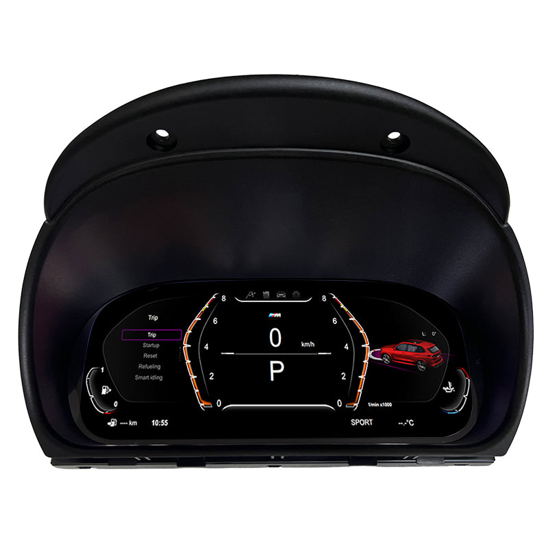 Cuadro Digital LCD para BMW E60 2006-2011