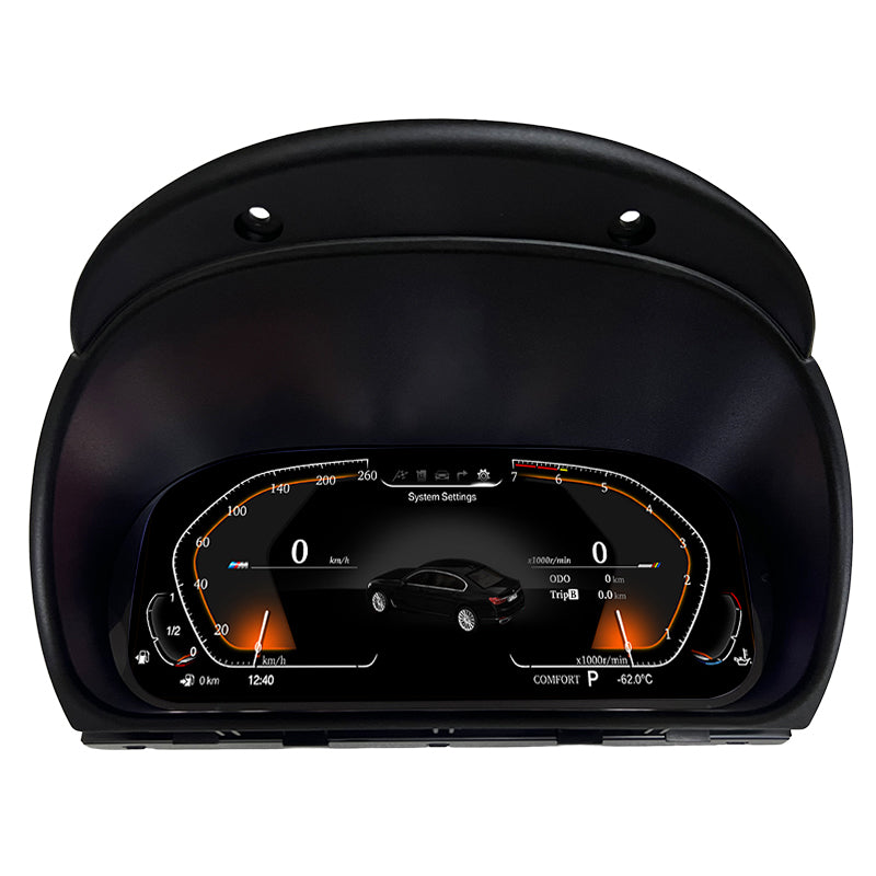 Cuadro Digital LCD para BMW E60 2006-2011