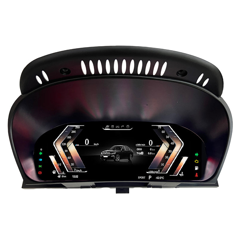 Cuadro Digital LCD para BMW X6 E71 2006-2013