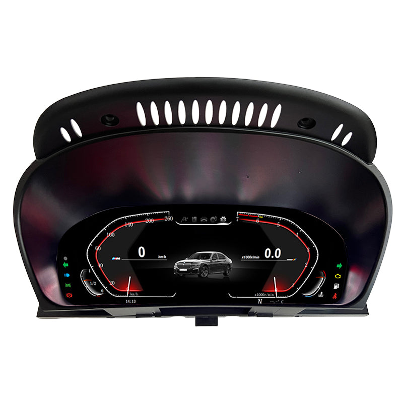 Cuadro Digital LCD para BMW X5 E70 2006-2013