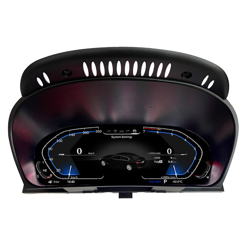 Cuadro Digital LCD para BMW X5 E70 2006-2013