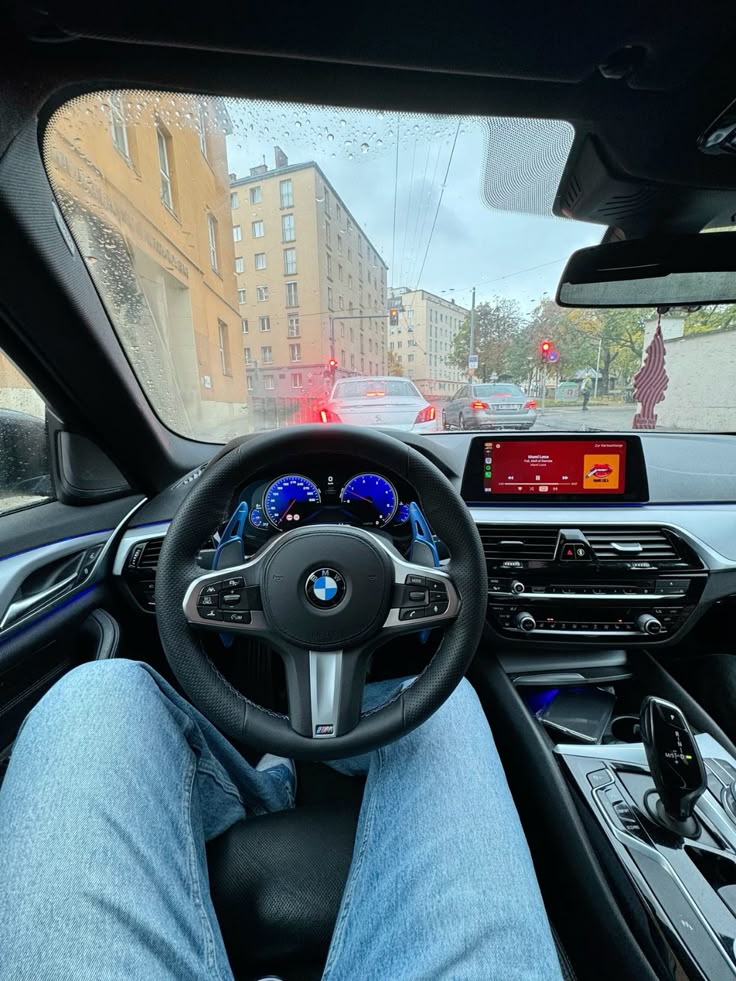Volante BMW Cuero