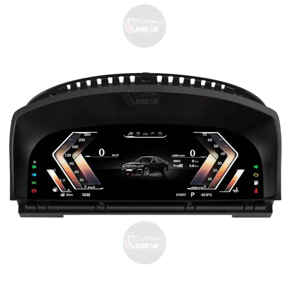 Cuadro Digital LCD para BMW 7 Series E65 E66 2004-2008
