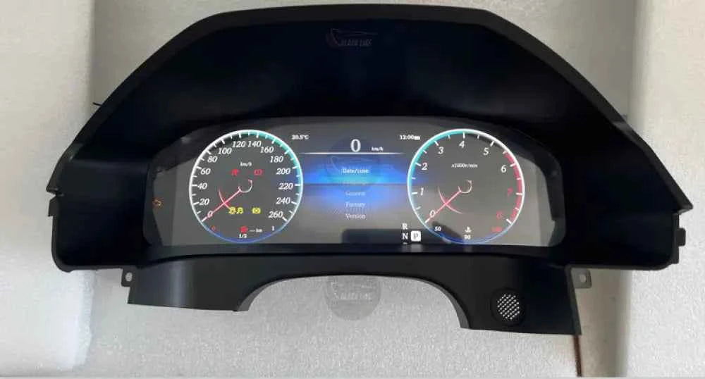 Cuadro Digital LCD para Mercedes-Benz E class W212 2009-2016