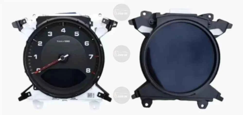 Cuadro Digital LCD para Porsche Panamera 18-23