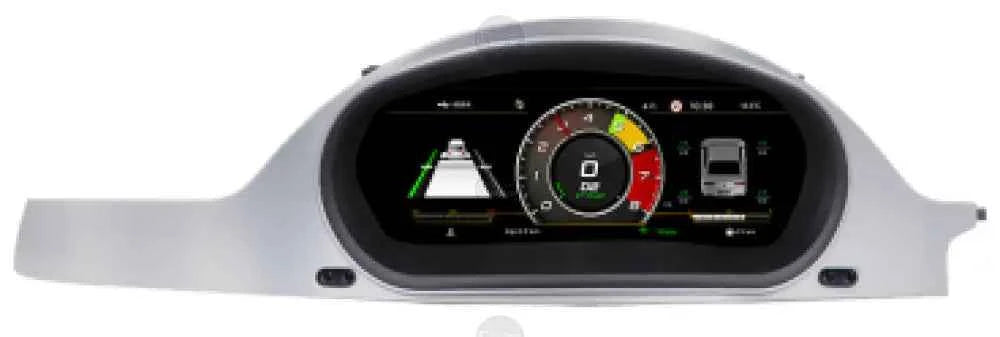 Cuadro Digital LCD para Volkswagen Passat B7 2012-2015