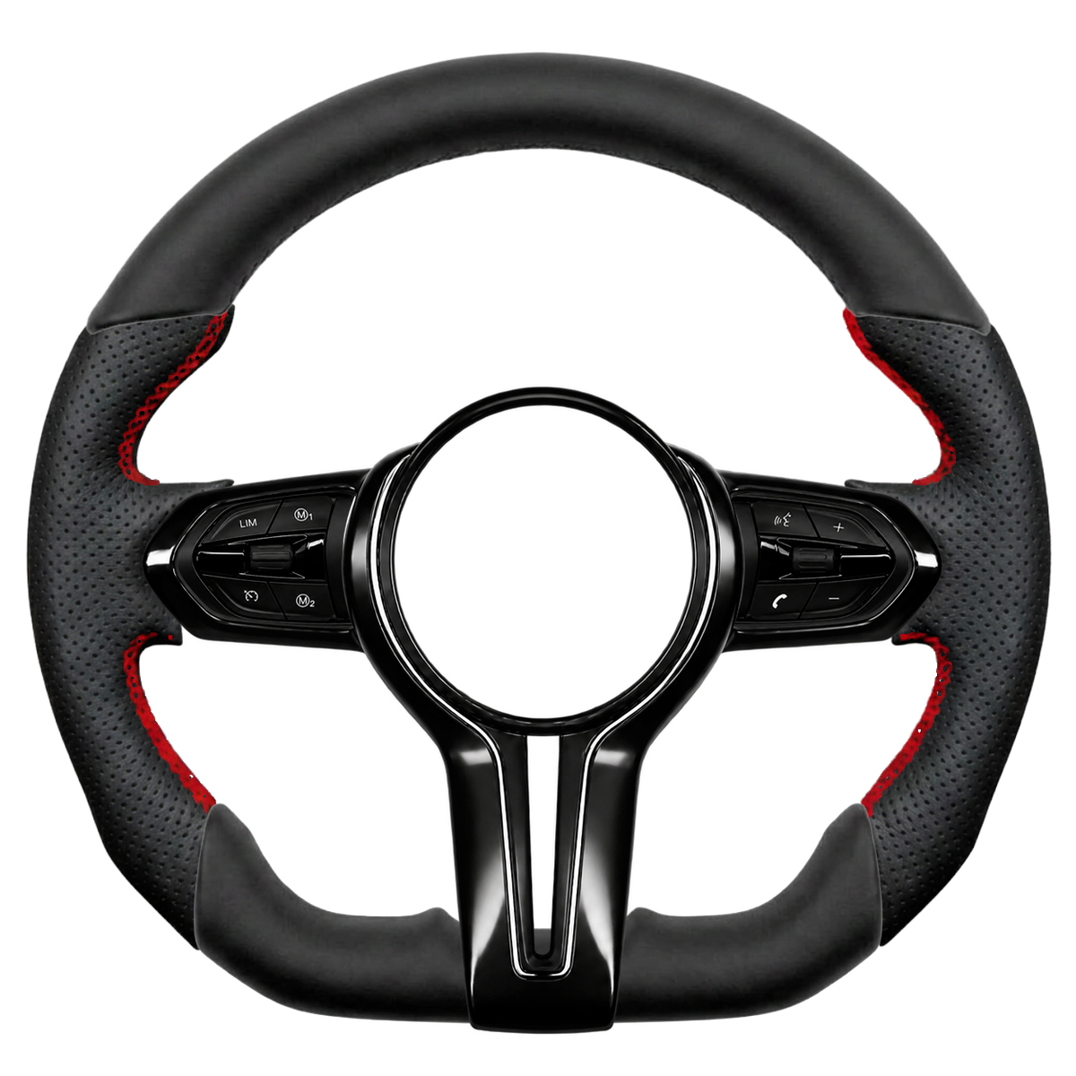 Volante BMW personalizado | Configurador