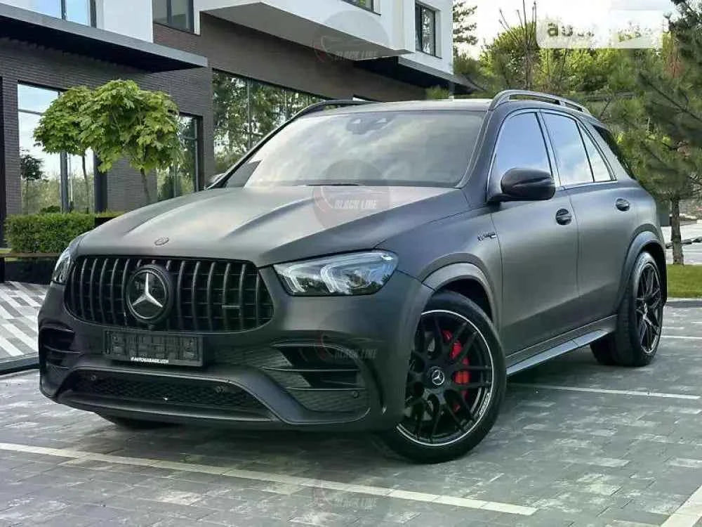 Llantas Deportivas Estilo Mercedes de Diez Radios – Gris Grafito